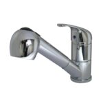 ECLYPSE - MITIGEUR EVIER DOUCHETTE