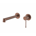 DRAKAR - MITIGEUR LAVABO ENCASTRE – Image 3