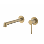 DRAKAR - MITIGEUR LAVABO ENCASTRE – Image 5