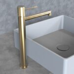 DRAKAR - MITIGEUR HAUT LAVABO – Image 2