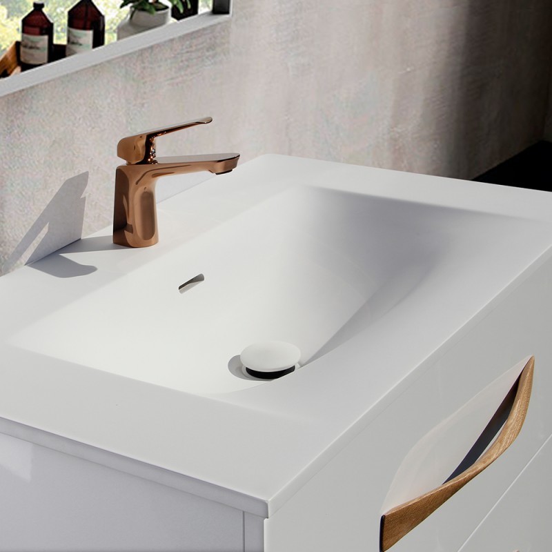 plan-vasque-en-resine-minerale (2) CINEA - PLAN SIMPLE VASQUE – Image 1