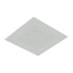 DOUCHE DE TETE CARRE A ENCASTRER EN INOX – Image 4