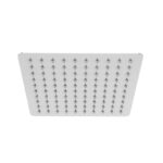 DOUCHE DE TETE CARRE EN INOX – Image 2