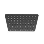 DOUCHE DE TETE CARRE EN INOX – Image 5