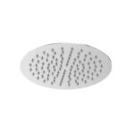 DOUCHE DE TETE ROND EN INOX – Image 2