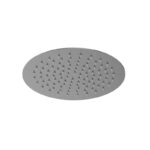 DOUCHE DE TETE ROND EN INOX – Image 4