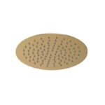 DOUCHE DE TETE ROND EN INOX – Image 6