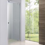 BELLAGIO - PAROI AVEC PORTE PIVOTANTE