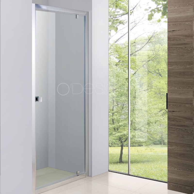 porte-pivotante-bellagio BELLAGIO - PAROI AVEC PORTE PIVOTANTE – Image 1