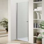 VENUS - PAROI AVEC PORTE PIVOTANTE