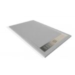 BILBAO - RECEVEUR EXTRA-PLAT EN SOLIDSTONE – Image 4