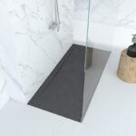 DARBO - RECEVEUR EXTRA-PLAT EN SOLIDSTONE