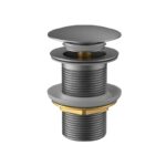 BONDE CLIC-CLAC LAITON AVEC TROP-PLEIN – Image 4