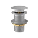 BONDE CLIC-CLAC LAITON AVEC TROP-PLEIN – Image 5