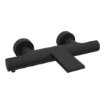 FIGARO - MITIGEUR DOUCHE THERMOSTATIQUE – Image 8