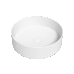 DANUBE - VASQUE A POSER SOLID SURFACE