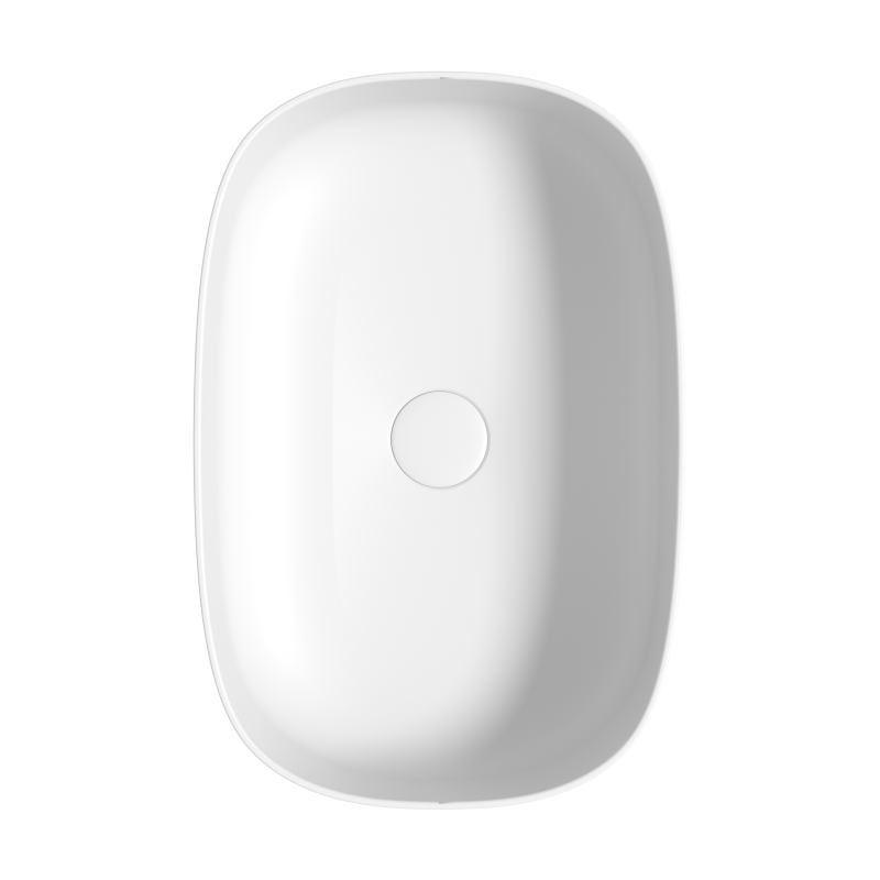 vasque-a-poser-dofin DOFIN - VASQUE A POSER MINERALMARMO ET SOLID SURFACE – Image 1