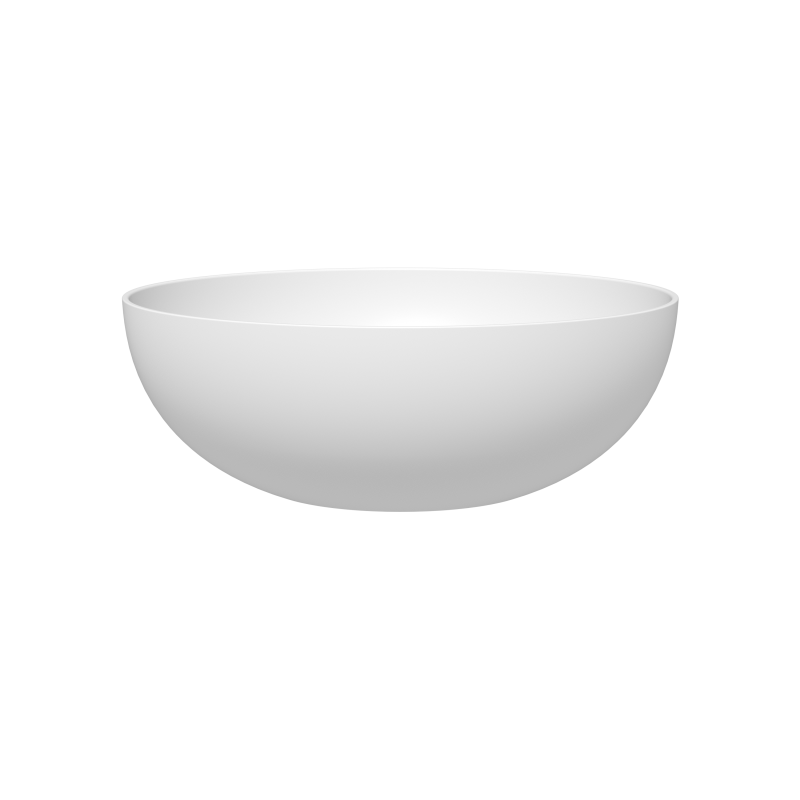 vasque-a-poser-donut DONUT - VASQUE A POSER MINERALMARMO ET SOLID SURFACE – Image 1