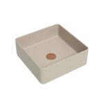 IMPALA - VASQUE CARREE CERAMIQUE