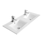 WEDGE - PLAN DOUBLE VASQUE