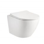 CIRCE - WC SUSPENDU SANS BRIDE