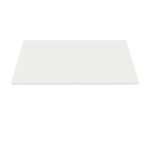 FUJI - PLAN DE TRAVAIL BLANC CASSE – Image 3