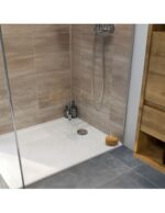 BONDE RECEVEUR FLUSH HORIZONTALE – Image 2