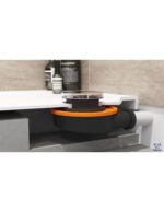 BONDE RECEVEUR FLUSH HORIZONTALE – Image 4