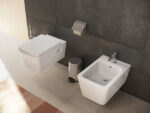 ELUPURA ORIGINAL Q - WC SUSPENDU SANS BRIDE CARRE – Image 3