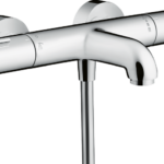 ECOSTAT 1001 CL - MITIGEUR BAIN DOUCHE THERMOSTATIQUE