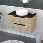 LOFT - CAISSON SEUL 2 TIROIRS