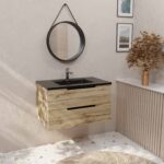 LOFT - MEUBLE ET VASQUE