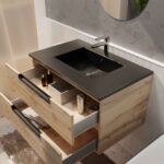 LOFT - MEUBLE ET VASQUE – Image 2