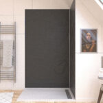 HOMESTONE - PANNEAU MURAL FINITION EFFET ARDOISE – Image 2