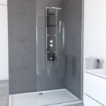 PARMA 2 LIGHT- PAROI FIXE