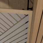 JAPANDI - PAROI COULISSANTE 2 MOTIFS – Image 3