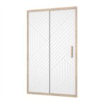 JAPANDI - PAROI COULISSANTE 2 MOTIFS – Image 5