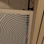 JAPANDI - PAROI COULISSANTE 2 MOTIFS – Image 4