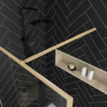 GOLDEN EDGE - PAROI FIXE – Image 2