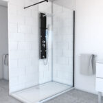 PARMA 2 NOIR - PAROI FIXE