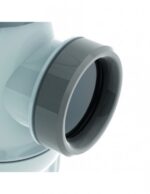 TUBULURE DE RACCORDEMENT CONNECTIC GAIN  DE PLACE LAVABO, REGLABLE NF – Image 4