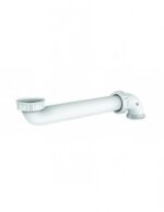 TUBUKURE POUR LAVABO OU VASQUE EXTRA-PLATE, ENTRAXE MAXI. DE 260MM