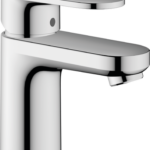 VERNIS BLEND - MITIGEUR LAVABO AVEC VIDAGE