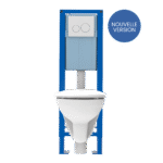 INGENIO - PACK WC COMPLET