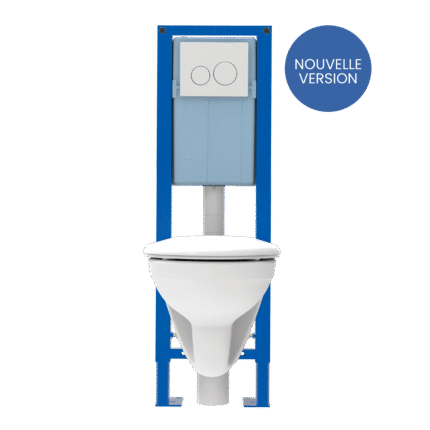 INGENIO - PACK WC COMPLET