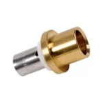 ADAPTATEUR POUR TUBE CUIVRE RACCORD A SERTIR