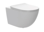 BELVOYE - CUVETTE SUSPENDUE CARENE SANS BRIDE