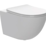 BELVOYE - CUVETTE SUSPENDUE CARENE SANS BRIDE