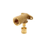 COUDE A APPLIQUE LONG RACCORD A GLISSEMENT PER