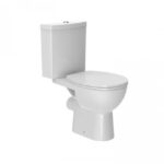 ILLICO - PACK WC CARENE A POSER SORTIE HORIZONTALE